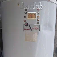 آبگرمکن برفاب