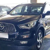 هایما S5 پرو مشکی صفر 1404