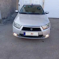 دنا EF7مدل ۱۳۹۵|خودرو سواری و وانت|نیشابور, شهرک بهداری|دیوار