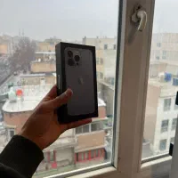 آیفون13pro1ترابایتZAAآکبندباگارانتی وریجسترپک اصلی