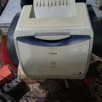 پرینتر کنون و. hb
