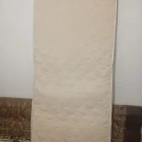تشک یک نفره تخت ۲ عدد