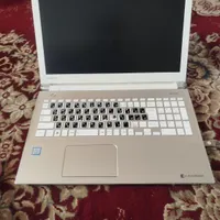 لپتاپ Toshiba dynabook ژاپنی