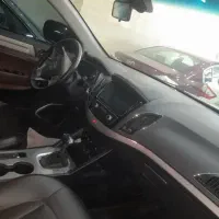 جک s5 مدل ۱۴۰۰ تک‌برگ سند|خودرو سواری و وانت|تهران, نازی‌آباد|دیوار
