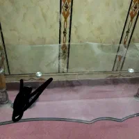 میز جلو مبل|مبلمان خانگی و میز عسلی|خرمشهر, |دیوار