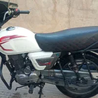 موتور کی وای