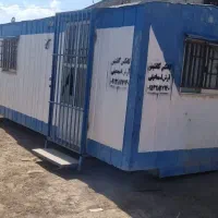 دنیای کانکس کانتینر تانک آب سیلو سیمان|خدمات پیشه و مهارت|شهرکرد, |دیوار