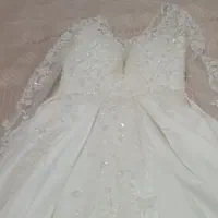 لباس عروس|لباس|تهران, خاوران|دیوار