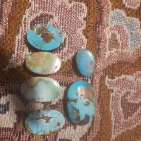 فیروزه نیشابور اصل