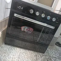 گاز طرح فر
