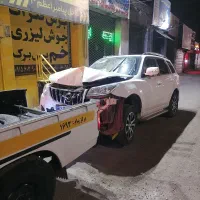 *امدادخودرو*یدک کش شبانه روزی* کل گلبهار