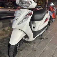 وگو 110 سفید