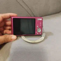 دوربین عکاسی سونی w530