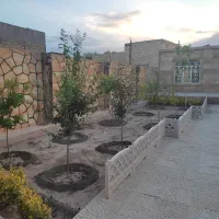 باغ ویلا جاده کلات
