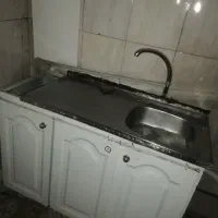 سینک کابینت