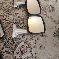 رادیات ومقداری لوازم خودرو|قطعات یدکی و لوازم جانبی|اصفهان, پوریای ولی|دیوار