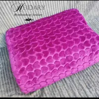 پتو ژله ای  جنس درجه یک دونفره وزن سنگین