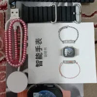 اپل واچ|ساعت|باقرشهر, |دیوار