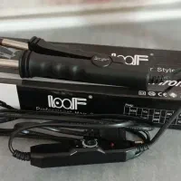 دستگاه اکستنشن مو. مواد ریمو. چسب اکستنشن