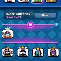 اکانت کلش رویال|کنسول، بازی ویدئویی و آنلاین|قرچک, باقرآباد|دیوار