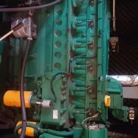 تعمیر وتعویض روغن وفیلتر انواع موتوربرق دیزلی