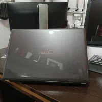 لپ تاپ استوک برند Asus|رایانه همراه|شهرکرد, |دیوار