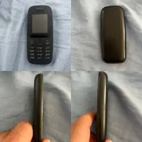 نوکیا 105 4g،نوکیا ۱۲۰۰،نوکیا ساده