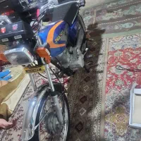 موتور مزایده درحد خشک استارتی قیمت مناسب