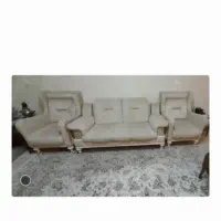 مبل راحتی ۶ نفره