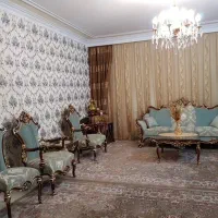 ۵۵متر خانه حیاط دار مترو بریانک