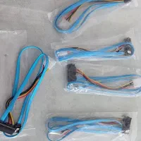کابل و تبدیل و رایزر و pci و دی وی دی رایتر