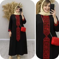 مانتو کفتان اسلیم