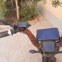 موتور برقی|موتورسیکلت|شاهرود, |دیوار
