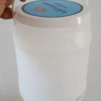 دبه ماست