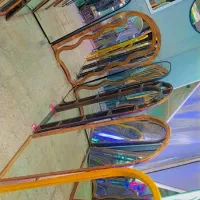 آینه قدی و درب فرم لس|آینه|قائن, |دیوار