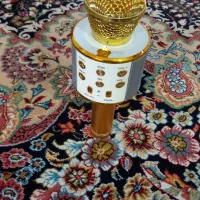 میکروفون|پخش‌کننده همراه|شازند, |دیوار