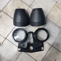 قاب کیلومتر سی بی cb1300۱۳۰۰