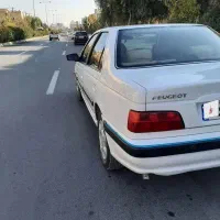 پژو پارس Tu5 مدل ۱۴۰۰  دریچه سیمی|خودرو سواری و وانت|یزد, |دیوار