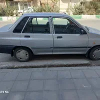 پراید مدل ۱۳۸۶|خودرو سواری و وانت|ساوه, |دیوار