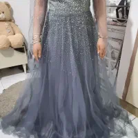 لباس مجلسی بلند