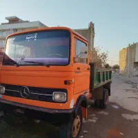 خاور کمپرسی608