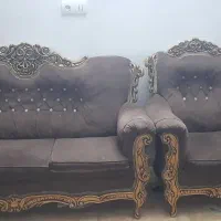 مبل راحتی ۷نفره