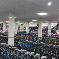 کارخانه و پخش دوچرخه ۲۰/۲۴