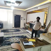 آپارتمان طبرسی شمالی ۱۴