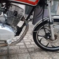 هندا تیزپرتوس|موتورسیکلت|مشهد, کوی سیدی|دیوار