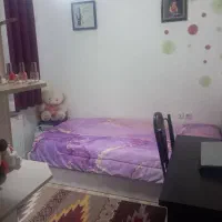 فروش آپارتمان ۱۲۵ متری ۳ خوابه طبقه ۲|فروش آپارتمان|ماسال, |دیوار