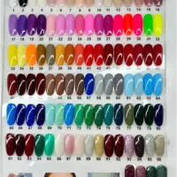 لوازم صفر تا صد ناخن