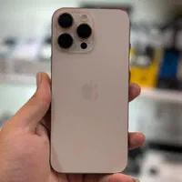 خرید و فروش Iphone 16 promax|موبایل|کرج, گوهردشت|دیوار