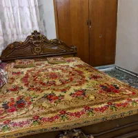 سرویس خواب تمام چوب