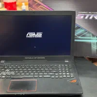 لپتاپ گیمینگ راگ|رایانه همراه|تهران, آسمان|دیوار